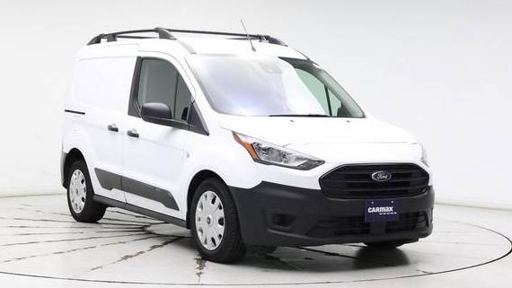 FORD TRANSIT CONNECT 2021 NM0LS6E2XM1498130 image